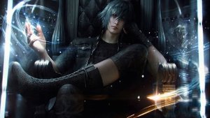 Музыка и песни из игры "Final Fantasy XV"