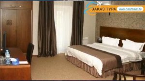 OLD METEKHI 3* Грузия Тбилиси обзор – отель ОЛД МЕТЕКХИ 3* Тбилиси видео обзор