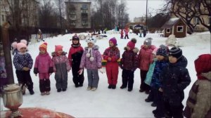 Наш красавец самовар