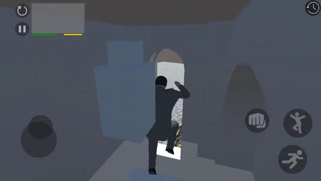 GTA V ANDROID! Дом Майкла! смотреть онлайн