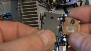 Усилитель ОМ 2.7