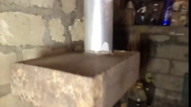 ПЕЧЬ НА ОТРАБОТКЕ смотреть онлайн