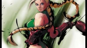 Cammy/BOGUS BOOTY