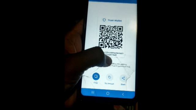 How To Transfer From PI Network Wallet To Trust Wallet? For PI Coin