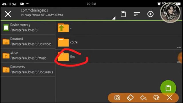 Mobile Legends Drone View Horizontal Update | 100% Working | Patch Yve Latest