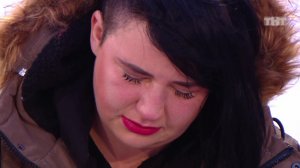 Дом-2: Плач Александры Черно