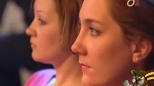 Жанна Бичевская. Господа рядовые