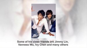 Wallace Chung ( 鍾漢良 ) Family, Wife and Lifestyle 2024