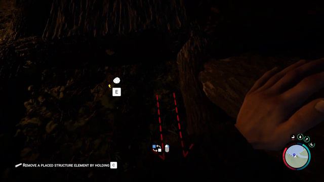 I will not survive this... | Sons of The Forest Gameplay | Sons of the Forest | Episode 1 смотреть онлайн