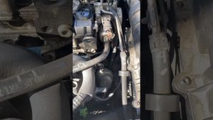 Code p2008 open bank 1 circuit on VW CC Passat