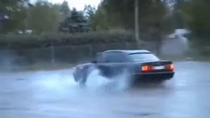 АУДИ 100.S4. 2.6 ТУРБО КВАТТРО 230 л.с