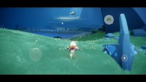 Sky: дети света. Помедитируйте у пещерного алтаря прерии(Выполнение миссии)