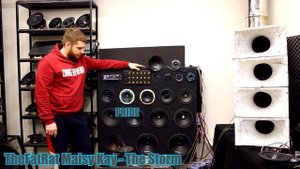 Обзор Pride ONYX 5 и DYNAMIC STATE CUSTOM CM-13.1! Зачем нужны 13-ти сантиметровые динамики?
