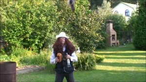 ЕСЬКИНА КЛЕТКА строим сами для кроликов своими руками  ЧАСТЬ ПЕРВАЯ каркас