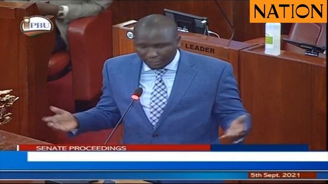 Kericho Senator Aaron Cheruiyot says county projects have largely been unsuccessful смотреть онлайн