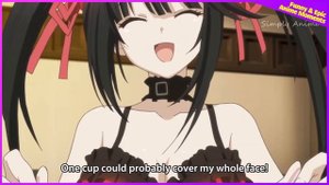 Kurumi Tokisaki Waifu Moments ||  Ultimate Date A Live Compilation || Anime Date A Live