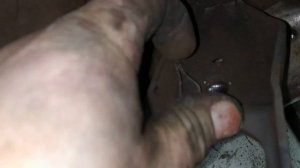 Замена сцепления - МАЗДА 3