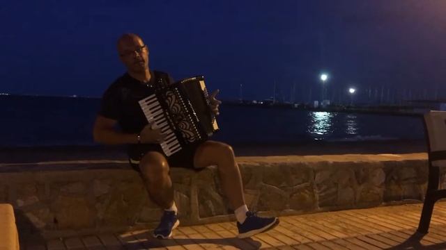 Испания. Лос-Алькасарес. «Свет и тени» смотреть онлайн