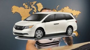 Какой МИНИВЭН купить в 2023 году? Бюджетно и качественно