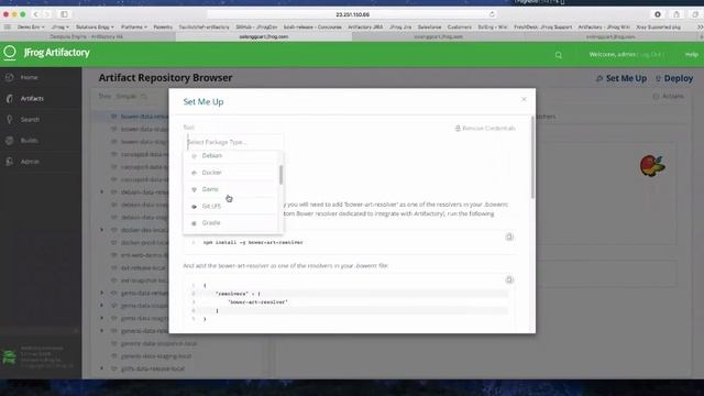 [Webinar] Scale Up JFrog Artifactory for the Enterprise