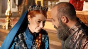 Какая болезнь сломила великую султаншу Хюррем - султан