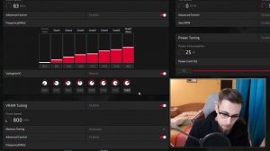 How to OVERCLOCK and UNDERVOLT RX VEGA 56 | ADRENALIN 2020 Easy Guide, Tutorial