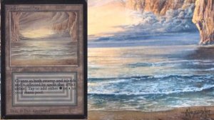 ТОП 10 самых дорогих карт MTG
