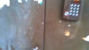 Домофонная Система Цифрал(Cyfral).Ремонт питания Магнита и Тяги Доводчика.Часть 2.