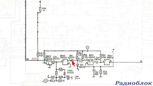 Продолжение ремонта  - "Маяк 242"