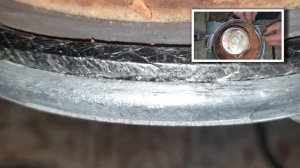 Обслуживание котла Vaillant ecoTEC VU OE 246/3-5