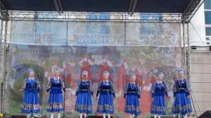 Белая берёза