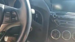 Lost Car Key Replacement Hyundai Genesis all keys lost. New key Fob programmed#locksmith #charlotte