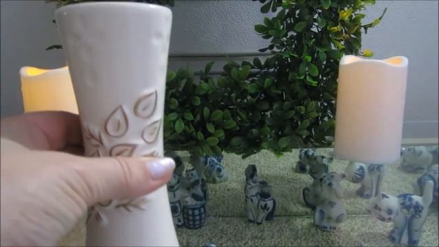 Покупки в Fix Price+Создаем композицию+Тестируем покупочку смотреть онлайн