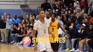 Future Bull City Prep forward Kobe Jones 2019-2020 highlights!