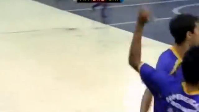 Melhores Momentos Marquinhos Futsal