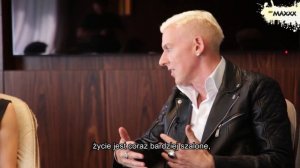 ПЕРЕВОД ИНТЕРВЬЮ #16: Scooter @ RMF Maxxx Interview (2019 год)