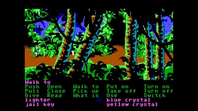 Zak McKracken And The Alien Mindbenders • 13 • Retro Game • Classic Point And Click Adventure смотреть онлайн