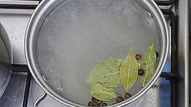 Засолка сельди в домашних условиях