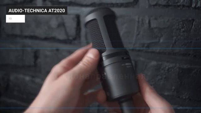 Рейтинг лучших микрофонов | ТОП-7 лучших в 2021 году | Какой лучше купить для Блогера/Стримера смотреть онлайн