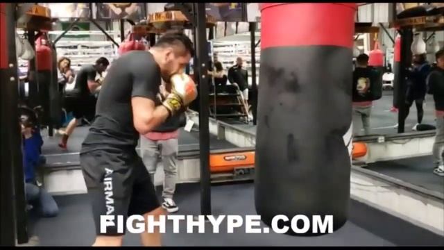 БОЙ ВИКТОР ПОСТОЛ VS ХОСЕ РАМИРЕС (ПРОГНОЗ И АНАЛИЗ) смотреть онлайн