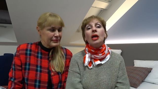 С КЕМ НЕ БЫВАЕТ! Путешествие в Подарок. Что Случилось? смотреть онлайн