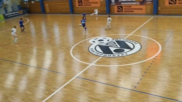 ВИЗ(2011) vs Самотлор(2011)