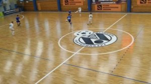ВИЗ(2011) vs Самотлор(2011)
