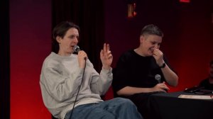 ДЕБАТЫ №9 [Дима Гаврилов, Лука Хиникадзе, Ариана Лолаева, Костя Широков, Дима Колыбелкин]