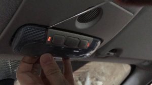 Removing interior lights on 2012 Ford Fiesta