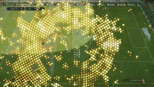 Pro Evolution Soccer 2019 смотреть онлайн