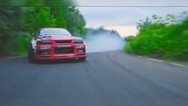 TOYOTA CHASER TOURER V JZX100