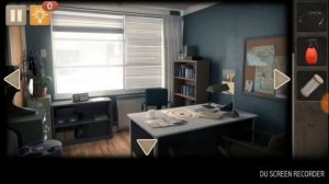Spotlight room escape. The white collar 7lvl - Клерк прохождение 7 уровня
