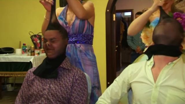 супер ведущая на свадьбу смотреть онлайн