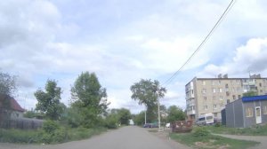 Болохово, Тульская область / Bolokhovo Tula Region